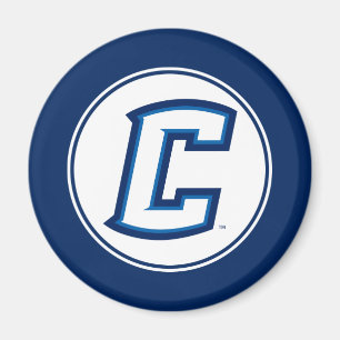 Creighton University C Magnet