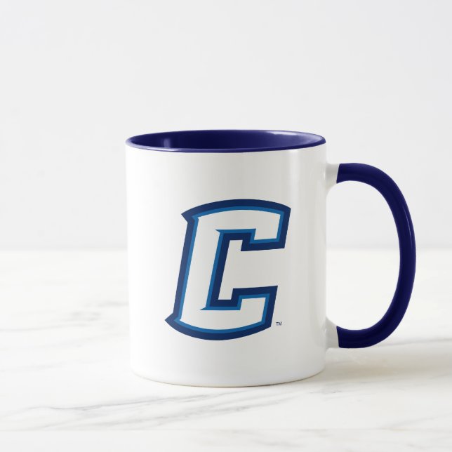 Creighton University C Mug (Right)