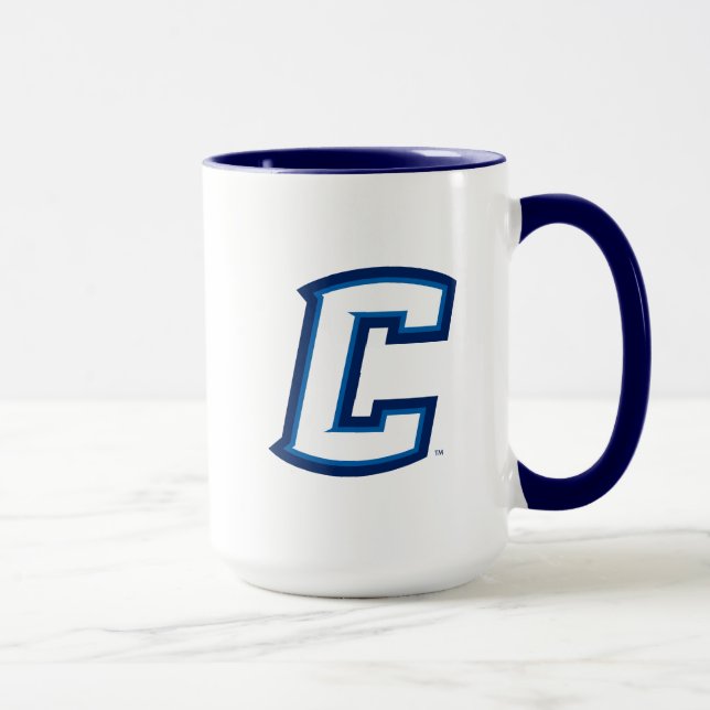 Creighton University C Mug (Right)