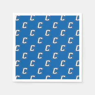 Creighton University C Napkins