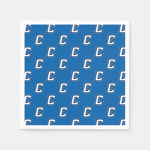 Creighton University C Napkins