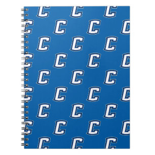 Creighton University C Notebook
