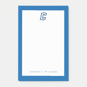 Creighton University C Post-it Notes