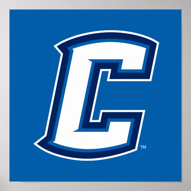 Creighton University C Poster (Front)