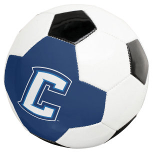 Creighton University C Soccer Ball
