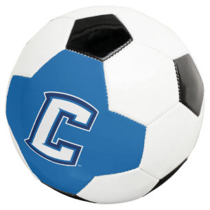Creighton University C Soccer Ball