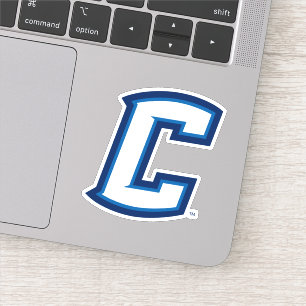 Creighton University C Sticker