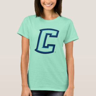 Creighton University C T-Shirt