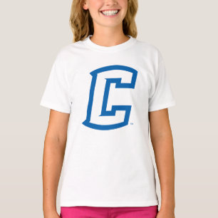 Creighton University C T-Shirt