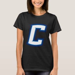 Creighton University C T-Shirt