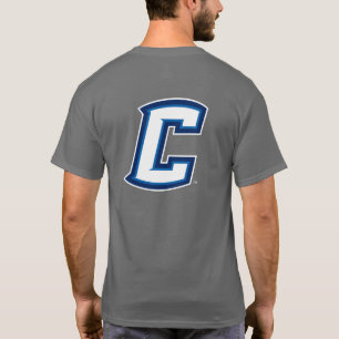 Creighton University C T-Shirt