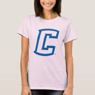 Creighton University C T-Shirt