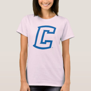 Creighton University C T-Shirt