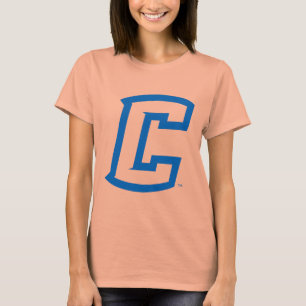 Creighton University C T-Shirt