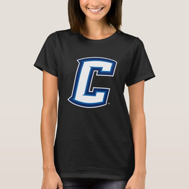 Creighton University C T-Shirt (Front)