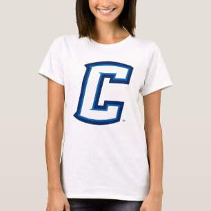 Creighton University C T-Shirt