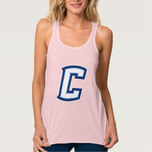 Creighton University C Tank Top