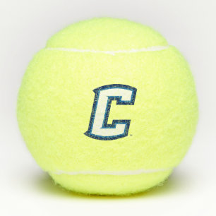 Creighton University C Tennis Balls