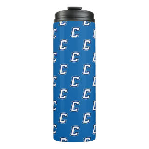 Creighton University C Thermal Tumbler