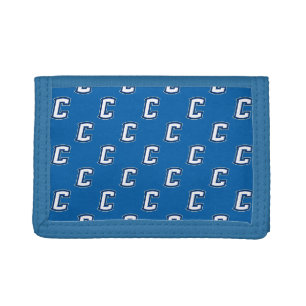 Creighton University C Trifold Wallet