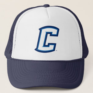 Creighton University C Trucker Hat