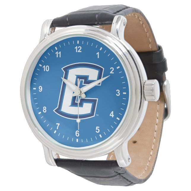 Creighton University C Watch (Angled)