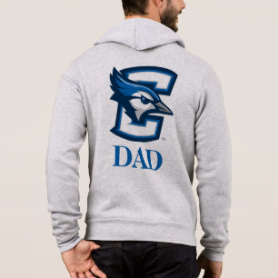 Creighton University Dad Hoodie