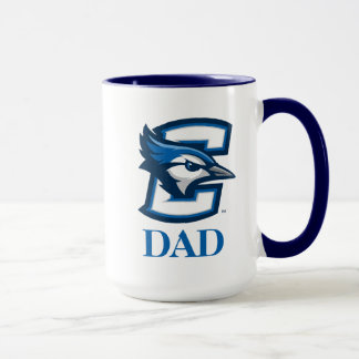 Creighton University Dad Mug