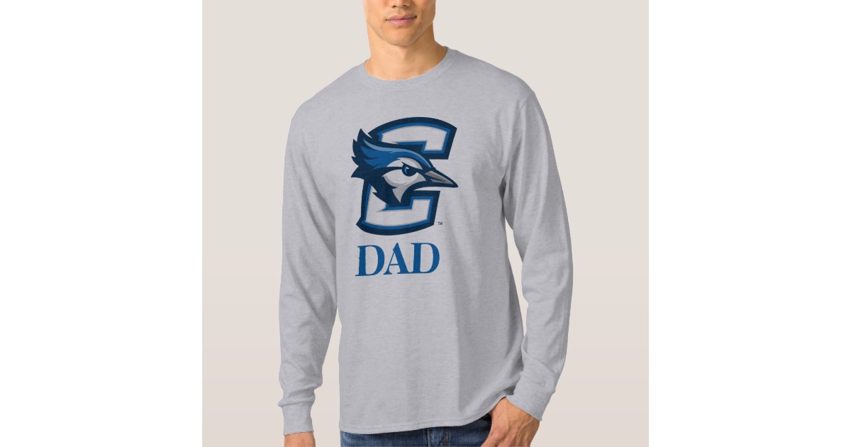 Creighton University Dad T-Shirt