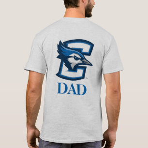 Creighton University Dad T-Shirt