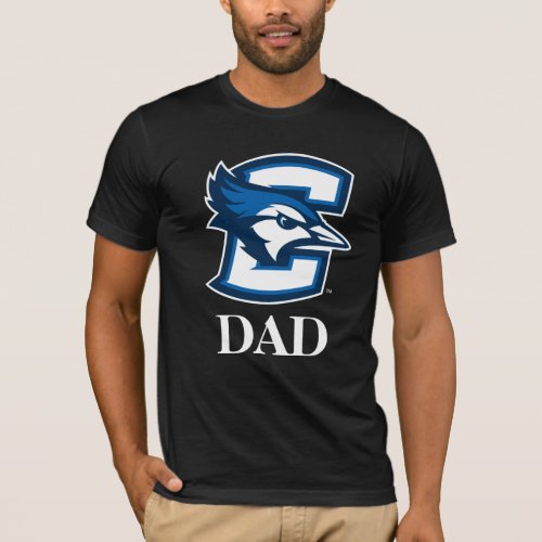 Creighton University Dad T_Shirt