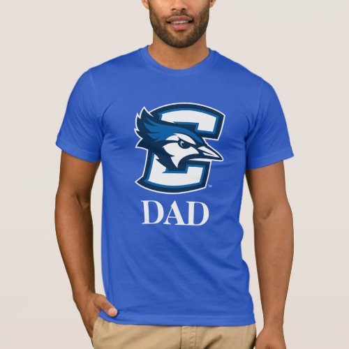 Creighton University Dad T_Shirt