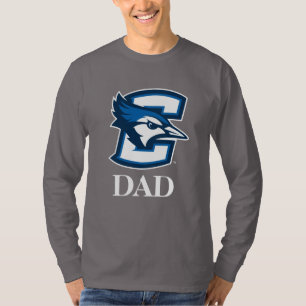 Creighton University Dad T-Shirt