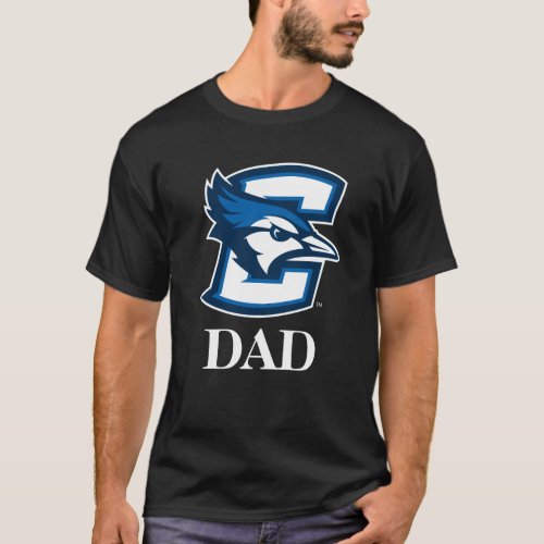 Creighton University Dad T_Shirt