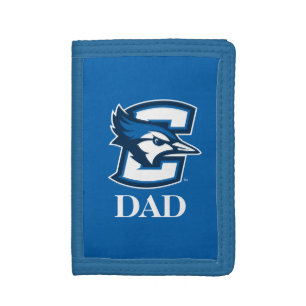 Creighton University Dad Trifold Wallet