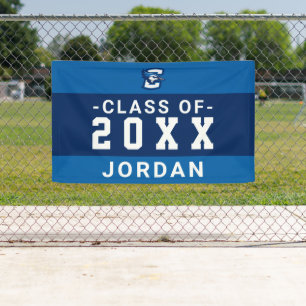 Creighton University Graduate Class of Banner