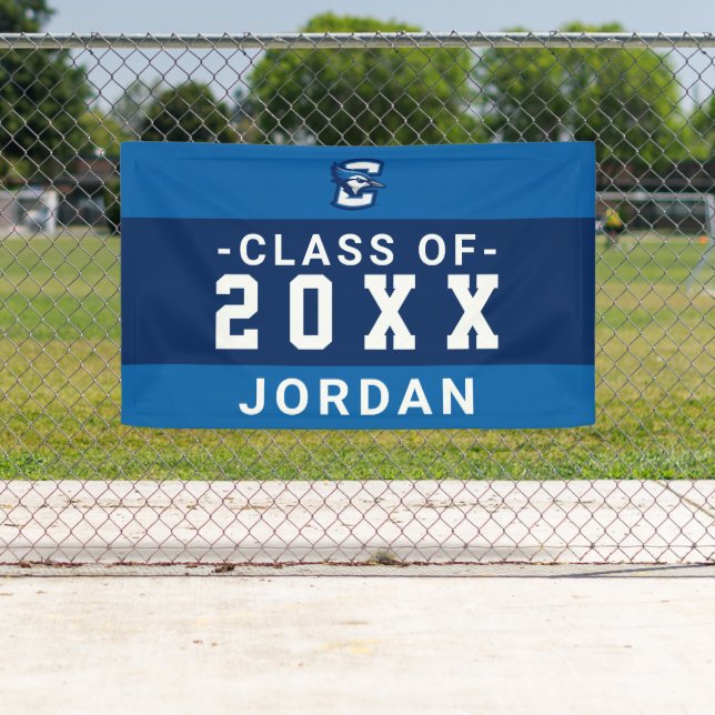 Creighton University | Graduate Class of Banner (Insitu)