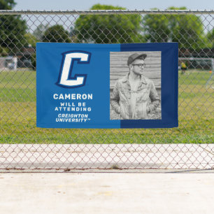 Creighton University Graduate Will Be Attending Banner