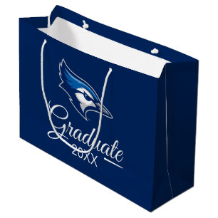 Creighton University   Graduation Large Gift Bag
