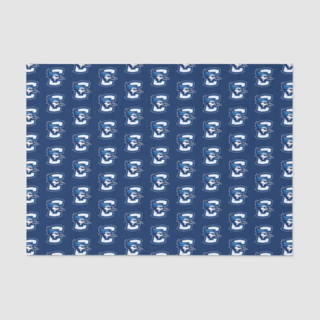 Creighton University | Graduation Tissue Paper (Front)