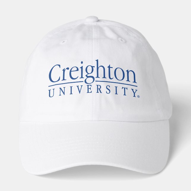 Creighton University Hat (Front)