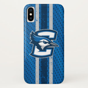 Creighton University Jersey iPhone X Case