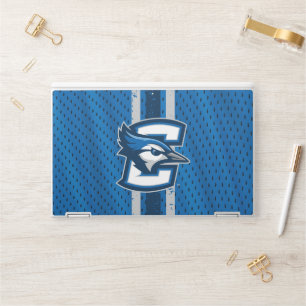 Creighton University Jersey HP Laptop Skin
