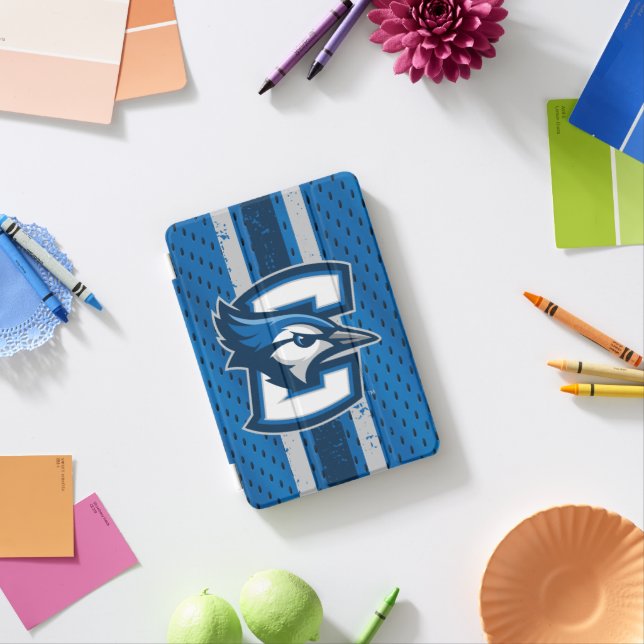 Creighton University Jersey iPad Mini Cover (In Situ)