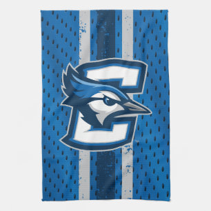 Creighton University Jersey Kitchen Towel