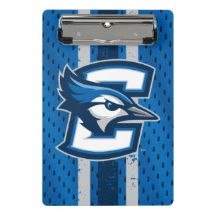 Creighton University Jersey Mini Clipboard