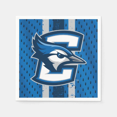 Creighton University Jersey Napkins