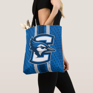 Creighton University Jersey Tote Bag