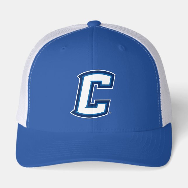 Creighton University Logo C (Front)