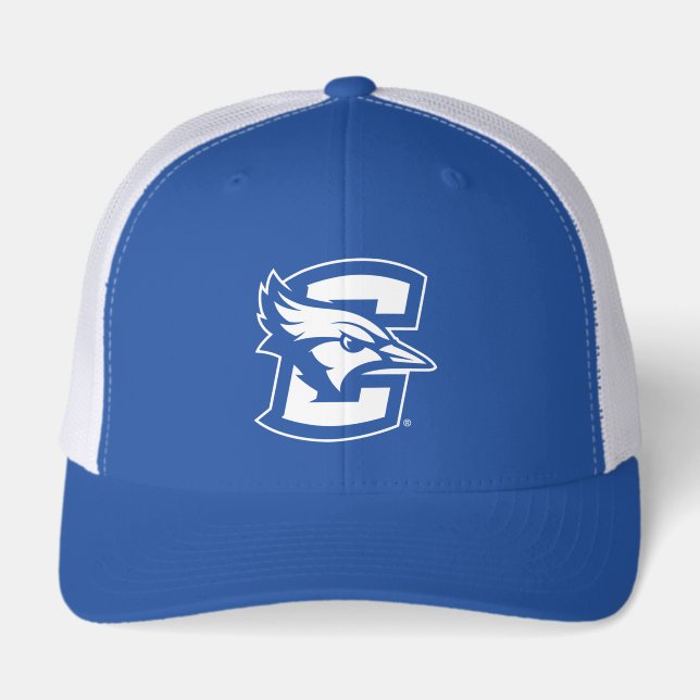 Creighton University Logo C (Front)